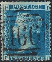 SG45 2d Blue Plate 7 (PH)