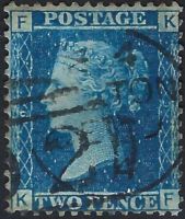 SG45 2d Blue Plate 9 (KF)